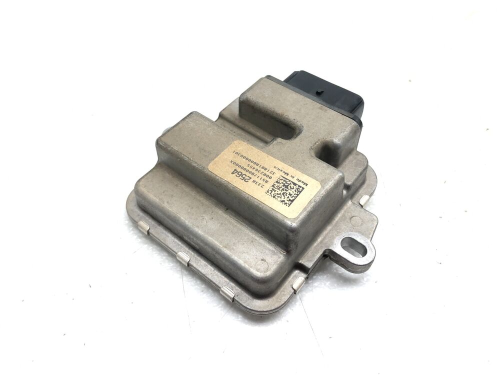 2014-2019 Cadillac CTS V-Sport Fuel Pump Control Module OEM