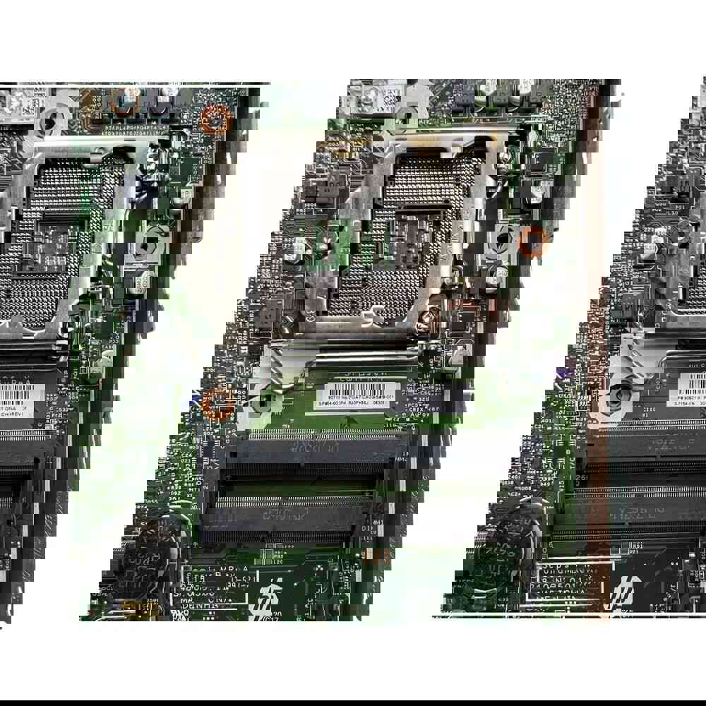 Lot of 25 - HP EliteDesk Mini 800 G3 Barebone Systems