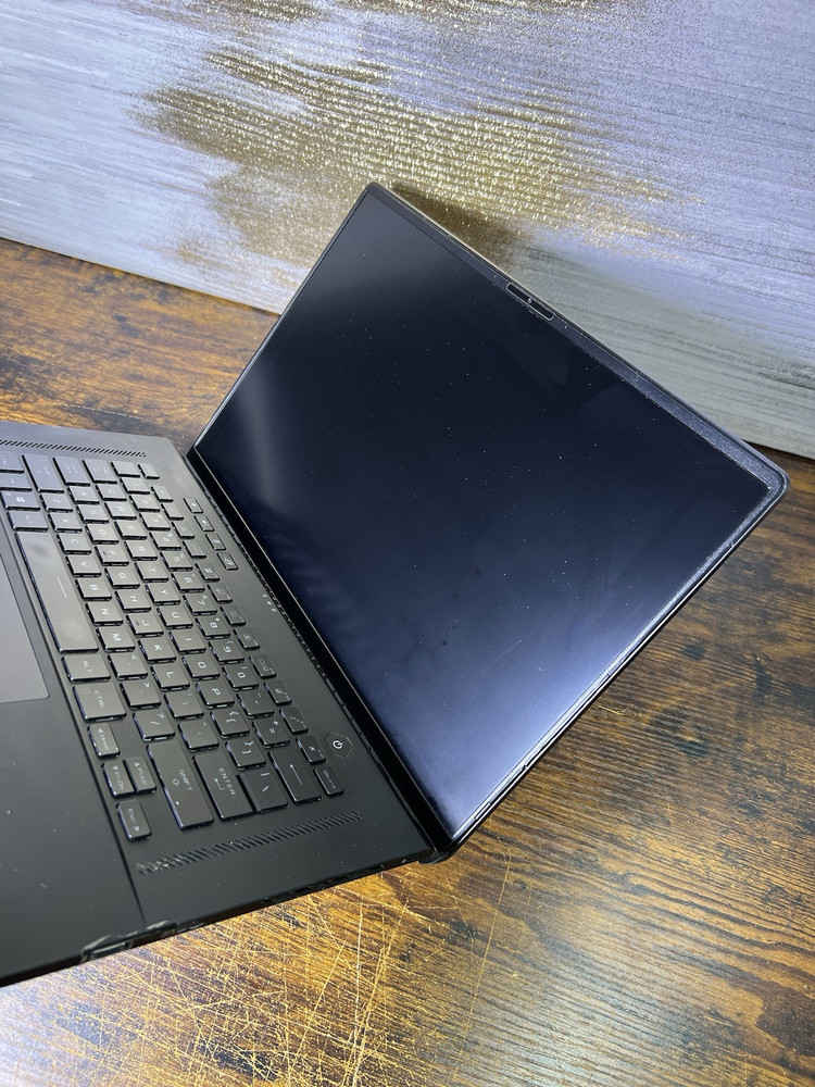 ASUS ROG Zephyrus M16 GU603 Gaming Laptop