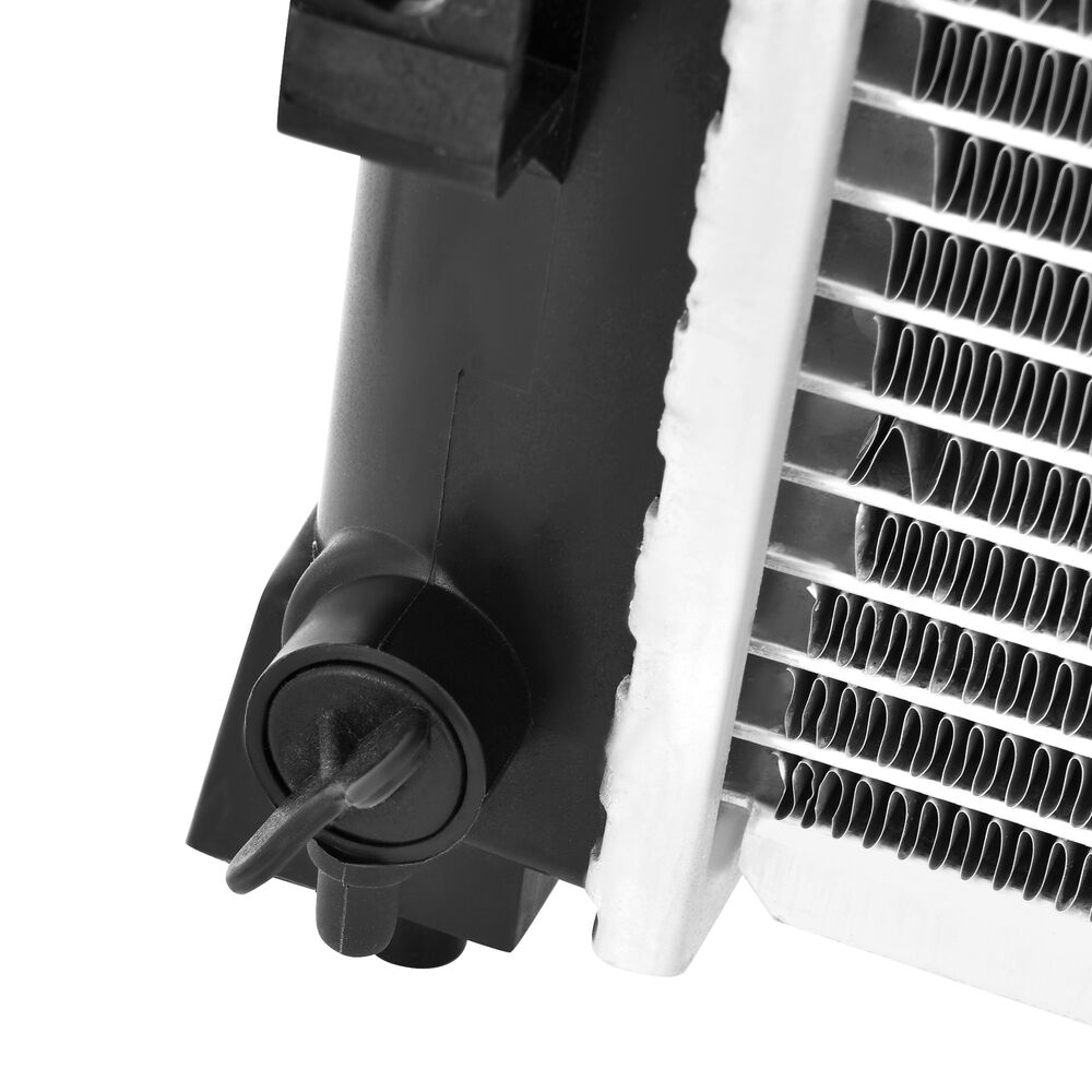 Upgraded Radiator for 94-01 Dodge Ram 1500 & 2500/3500