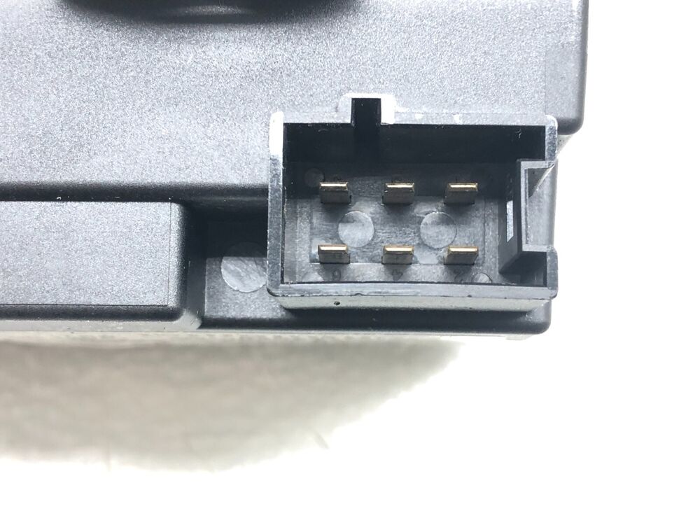 2012-2018 Mercedes Benz CLS550 Fuel Pump Control Module - OEM Quality