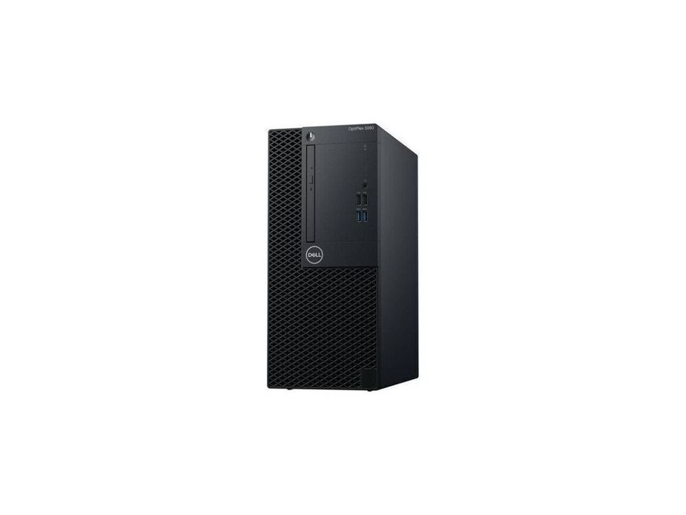 Dell Desktop Computer with Windows 11, Core i5-8400, 32GB RAM, 2TB SSD