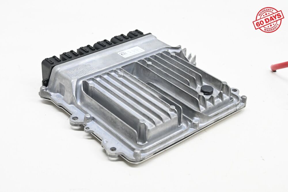 BMW F22 M240i RWD Complete DME ECU Ignition Computer Key Set