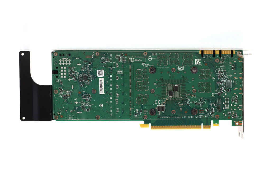 Dell NVIDIA GeForce GTX 1080 8GB GDDR5 Graphics Card - Tested