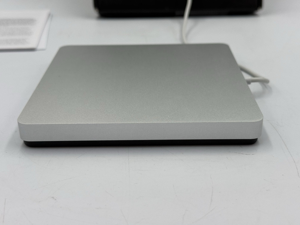 Apple MacBook Air External USB SuperDrive Optical Drive A1270 | Fully Functional