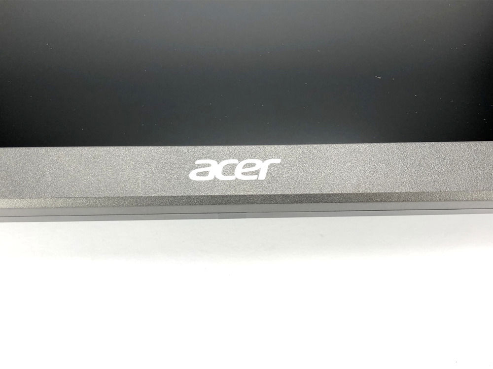 Acer B226HQL 21.5" Full HD LED/LCD Monitor with DVI and VGA Connectivity