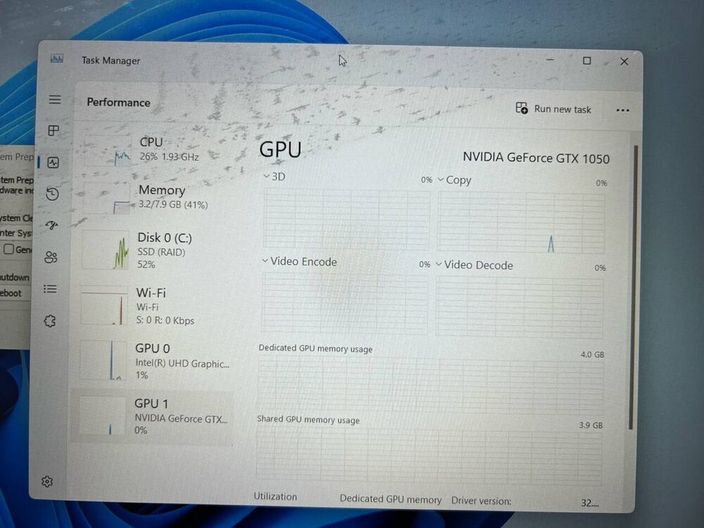 Dell G3 15 3579 Gaming Laptop - Powerful Performance for Gamers