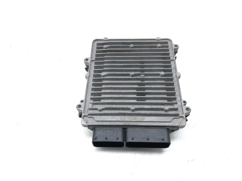2014-2017 Mercedes W222 S550 ECU ECM Engine Control Module - OEM
