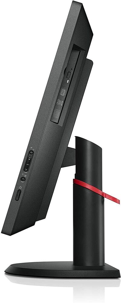 Lenovo ThinkCentre M93z AIO - High-Performance All-in-One PC