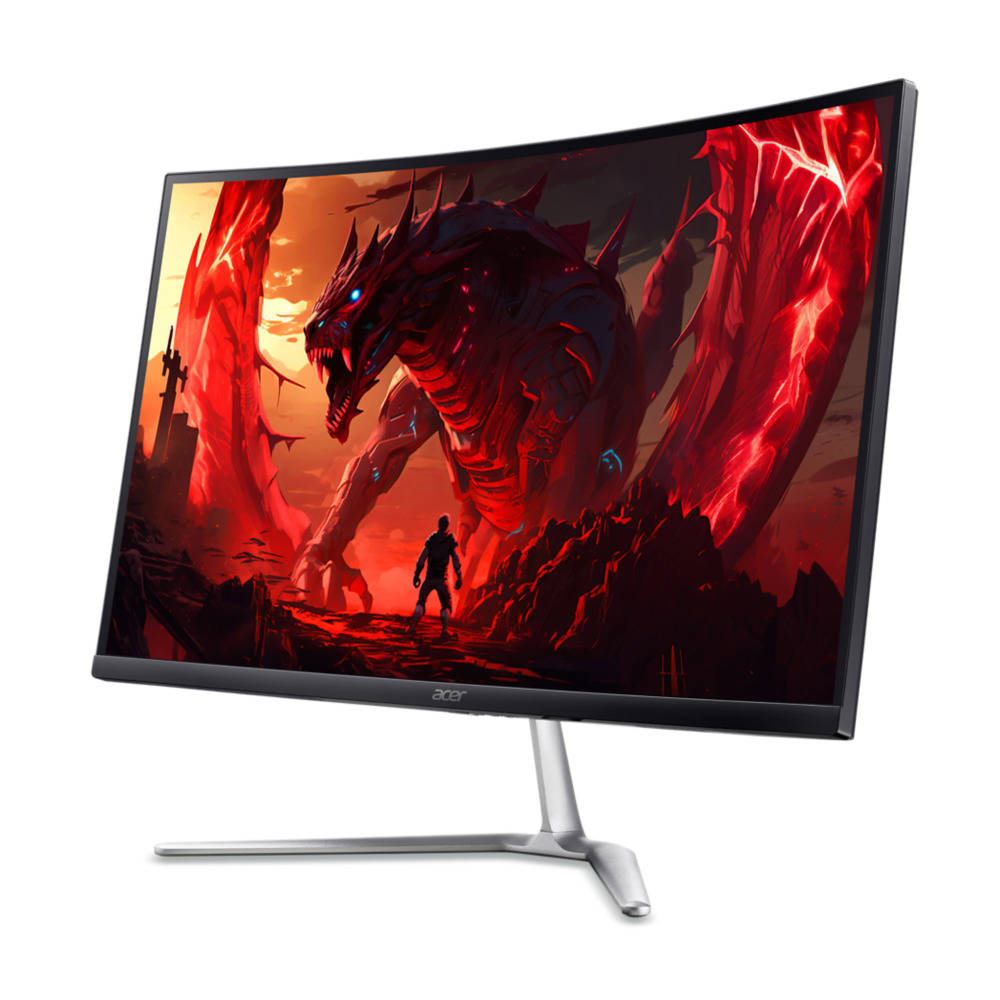 Acer Nitro EDA270 27" 240Hz Full HD Gaming Monitor - Certified Refurbished