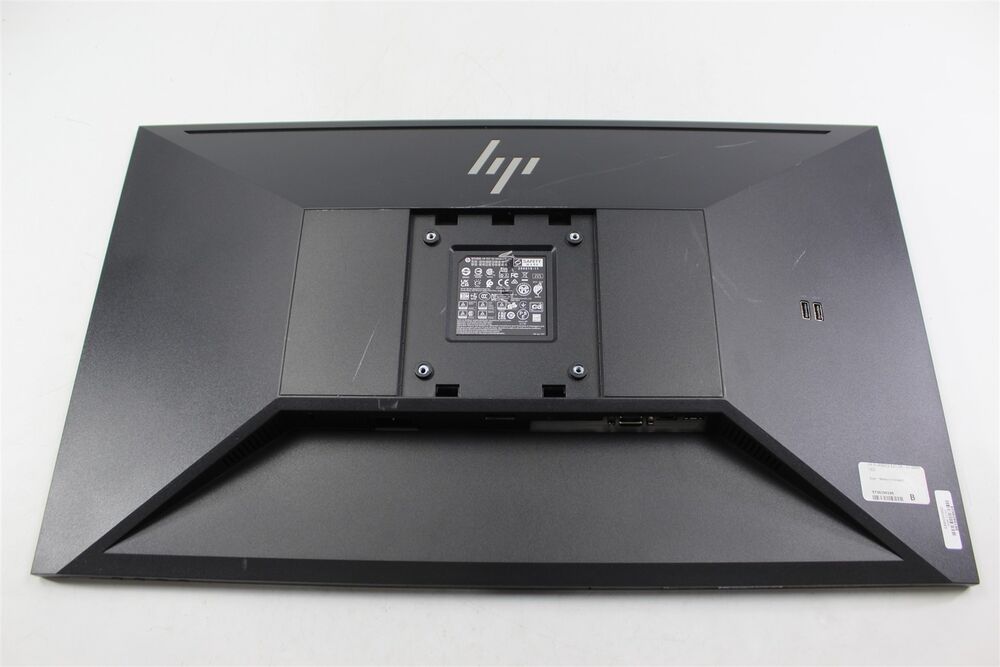 HP E27 G4 27" FHD IPS LED Monitor - DP, HDMI, VGA