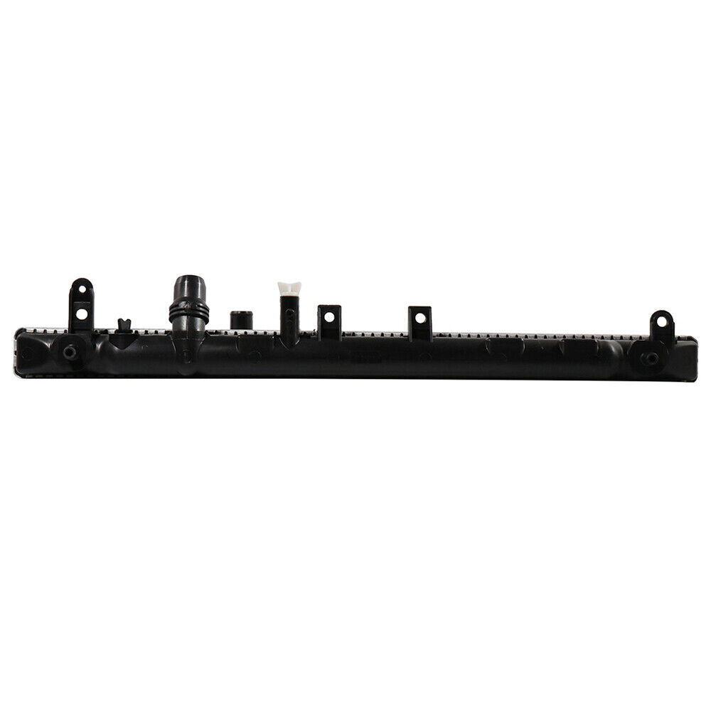 Aluminum Radiator & AC Condenser Cooling Kit for 2006-2011 Honda Civic 1.8L L4