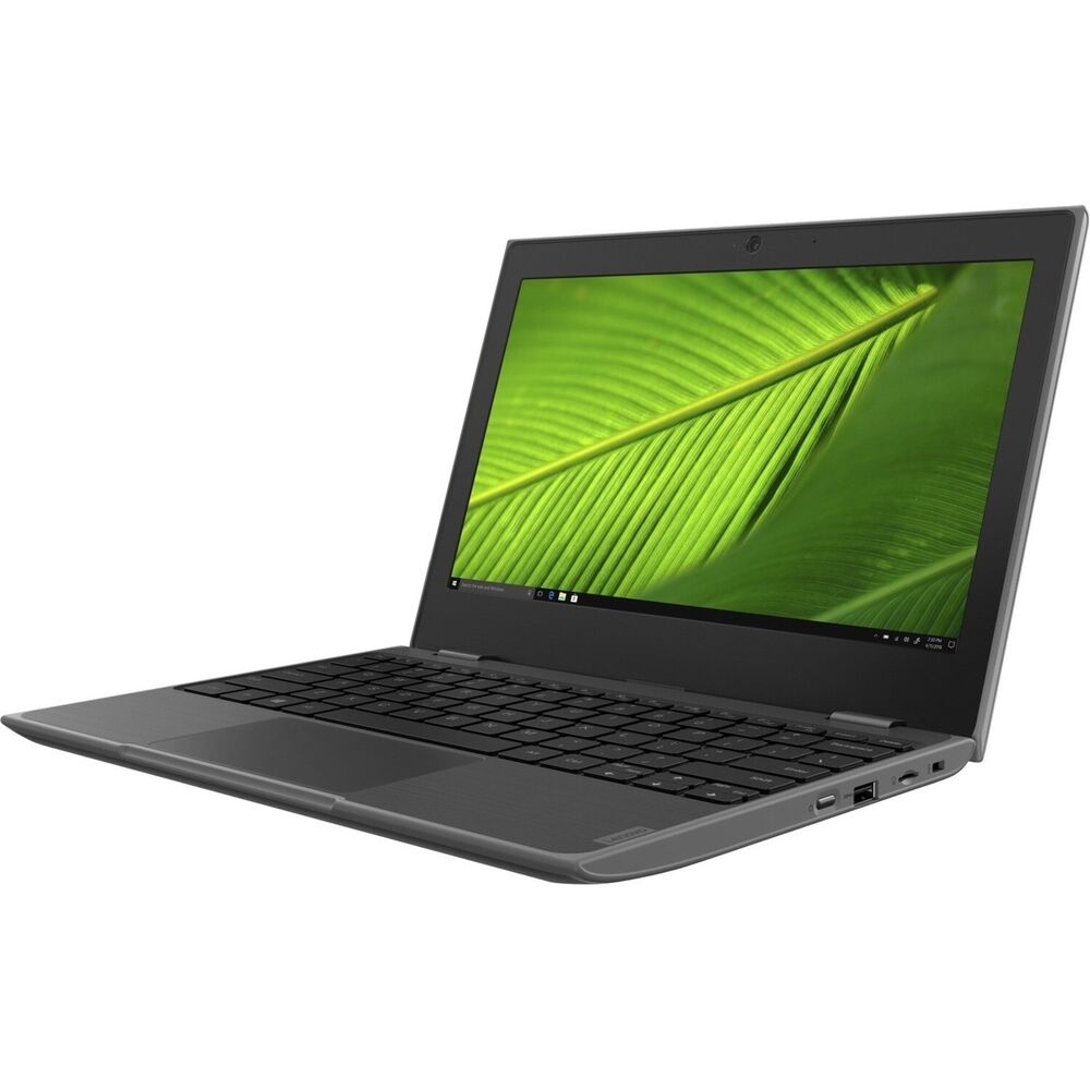 Lenovo Chromebook 11.6" - Lightweight Laptop with Chrome OS