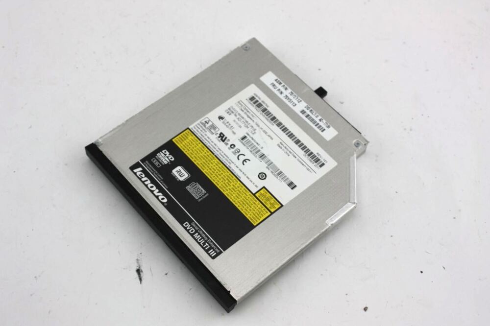 Lenovo AD-7710H DVD RW Multi Burner Optical Drive Laptop Drive
