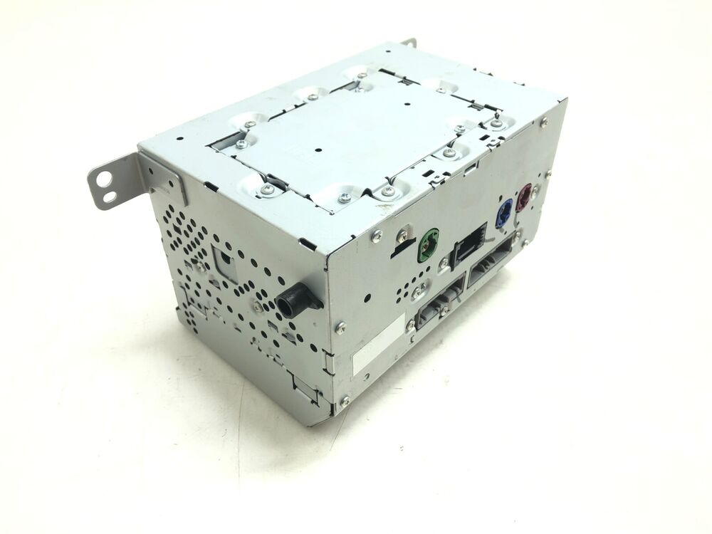2018 Volvo S90 Radio Receiver Head Unit OEM