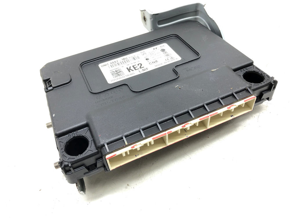 2019-2021 Genesis G70 Integrated Body Control Module - OEM Quality