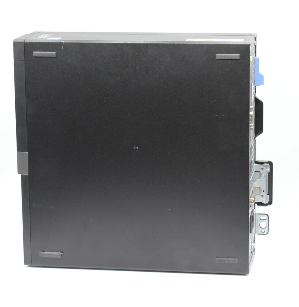 Dell Ubuntu 22.04 Desktop PC with 3.20GHz, 16GB RAM, 512GB SSD