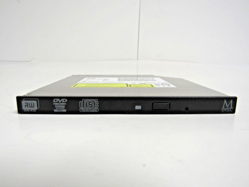 HPE 652297-001 8x DVD±RW SATA Optical Drive