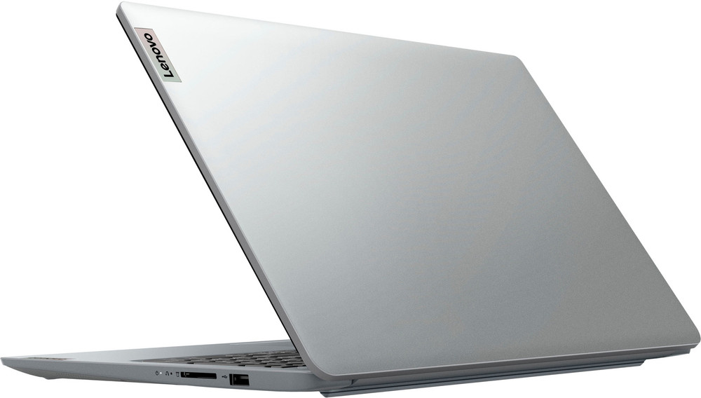 Lenovo Ideapad 1i 15.6" FHD Touchscreen Laptop - Intel Core i3-1215U, 8GB RAM