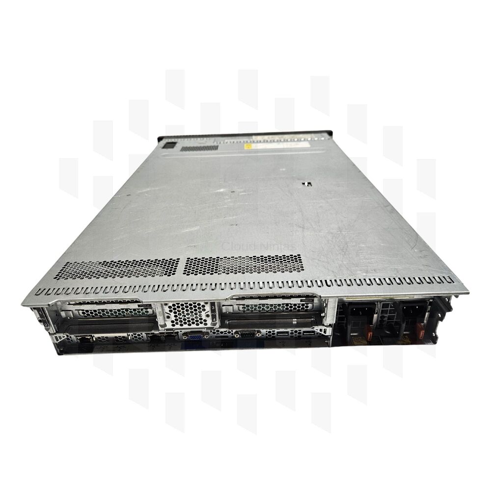 IBM X3650 M3 16 Bay SFF Barebone Server
