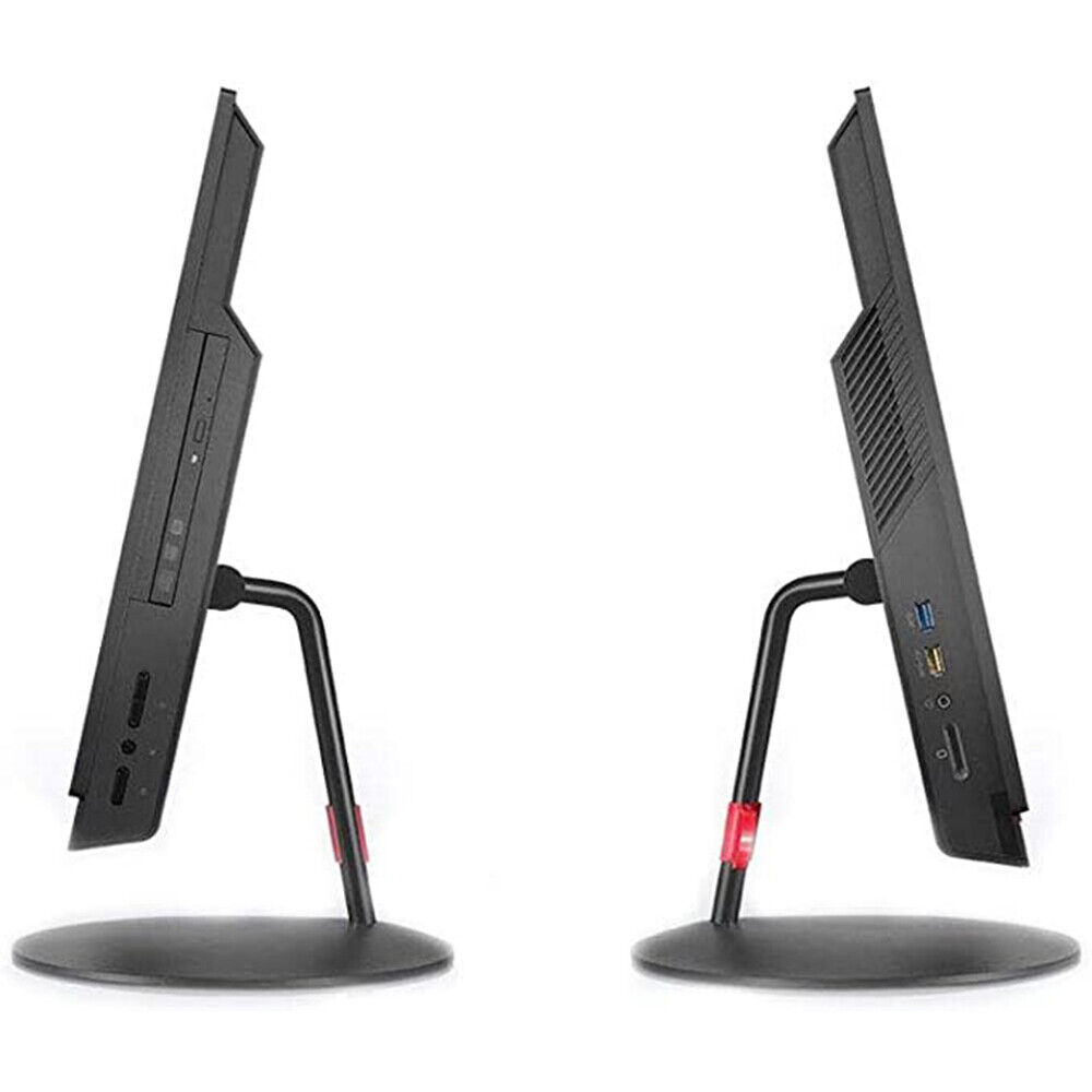Lenovo 24" All-in-One Intel i7 Desktop PC with 8GB RAM, 500GB HD