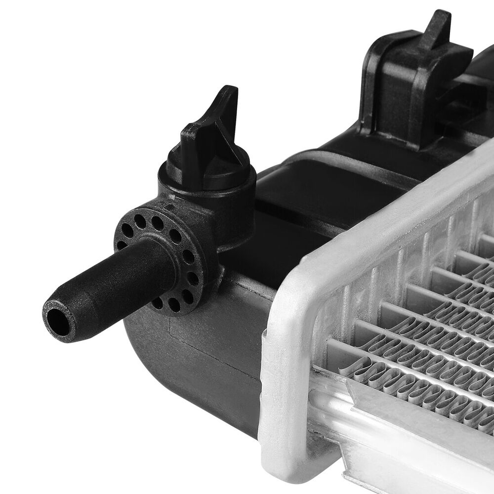 Aluminum Radiator for Chevy Malibu, Pontiac G6, Saturn Aura V6 Engines