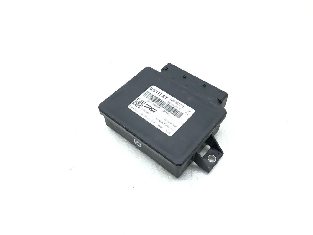 2014-2018 Bentley Flying Spur Electric Parking Brake Control Module