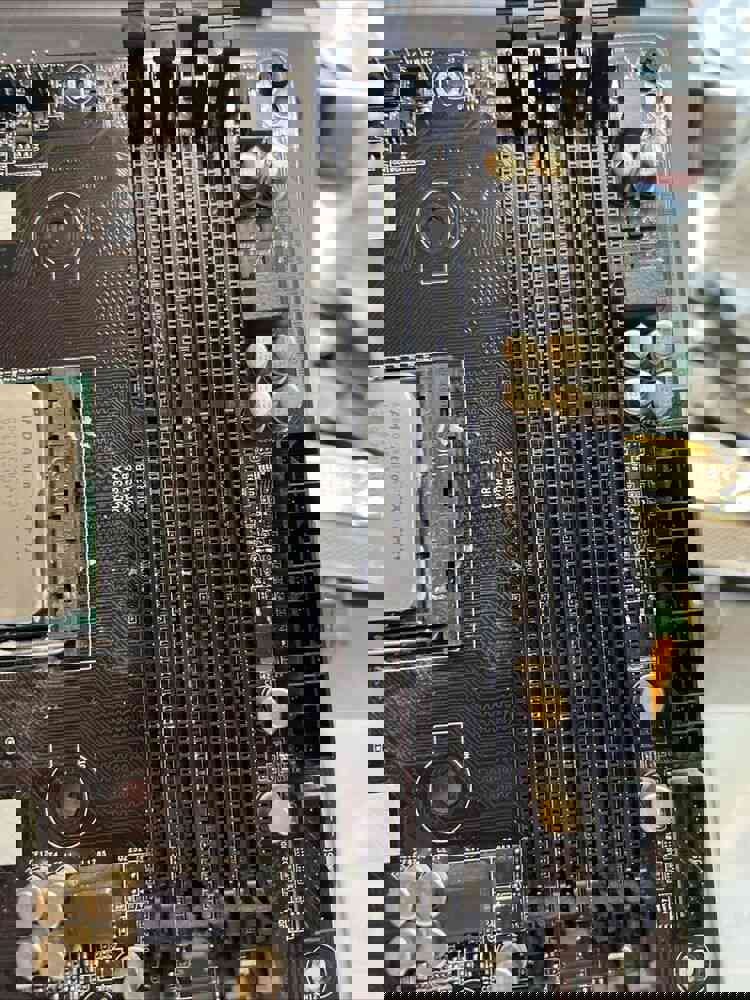 ASROCK FM2A88X EXTREME6+ AMD CPU Motherboard