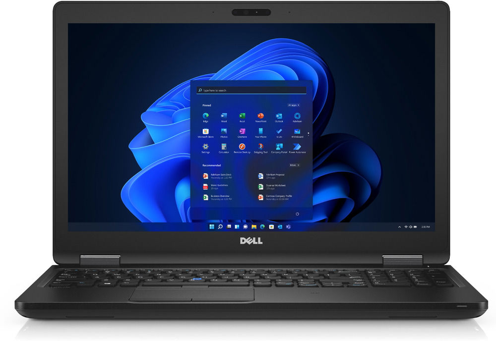 Dell 15.6" Gaming Laptop with Intel Core i7, 64GB RAM, 4TB SSD