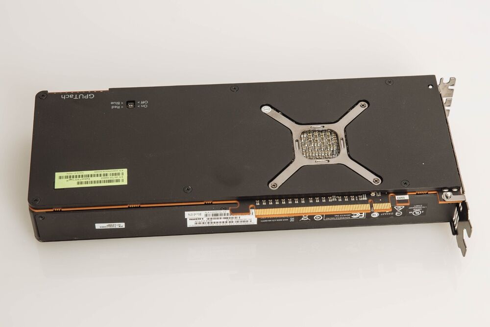 SAPPHIRE Radeon RX Vega 64 8GB HBM2 Graphics Card - High-Performance Gaming