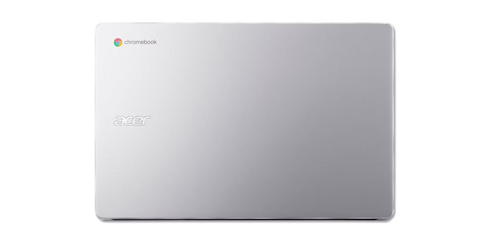 Acer 315 Chromebook 15.6" Laptop - 4GB RAM, 64GB SSD, Intel N4500