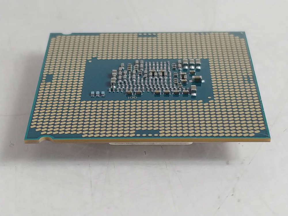 Intel Core i3-6100 3.70 GHz Processor - LGA 1151 Desktop CPU