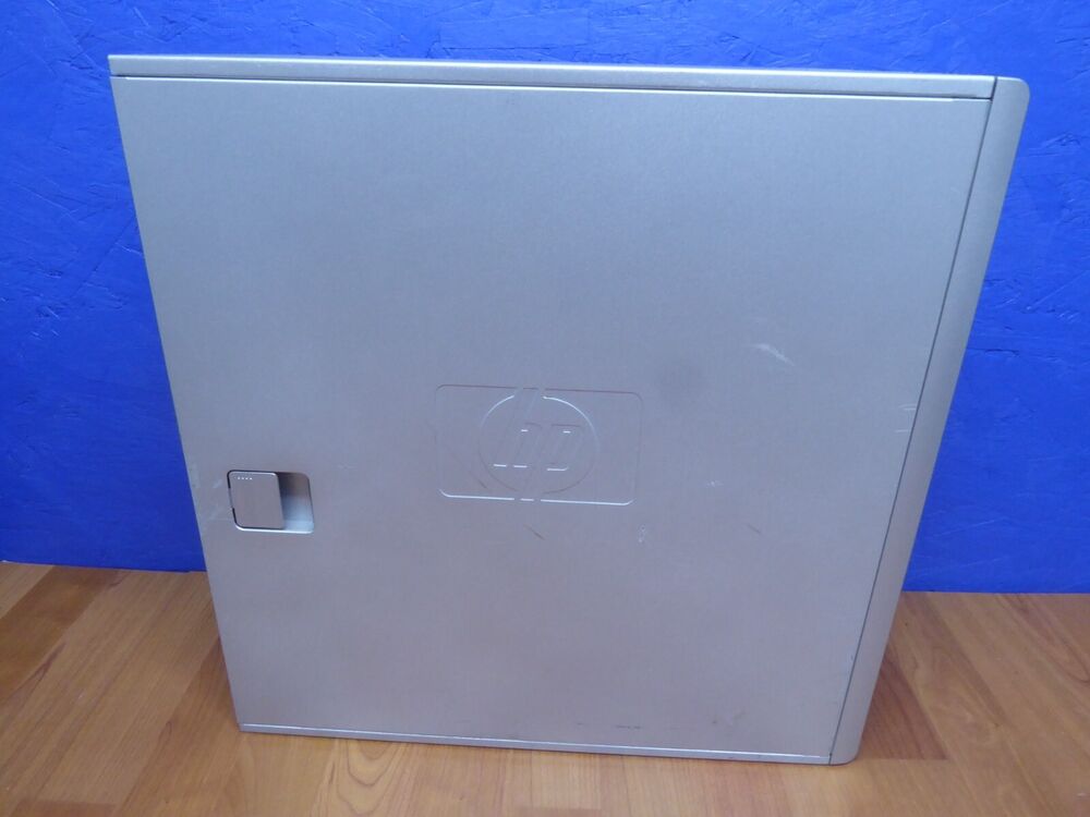 HP Workstation Z400 Xeon W3520 2.66GHz, 8GB RAM, 250GB HDD, Windows 7 Pro