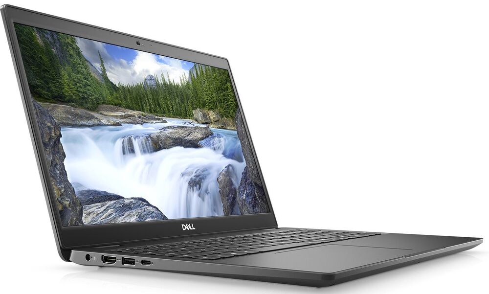 Dell Gaming Laptop with Intel i7, 500GB SSD, 32GB RAM