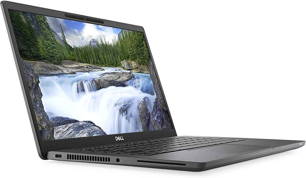 Dell Latitude 7320 Laptop - High-Performance Business Laptop