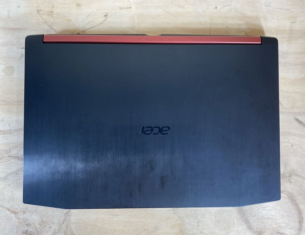 Acer Nitro 5 Gaming Laptop - AN515-53, 15.6", i5-8300H, GTX1050