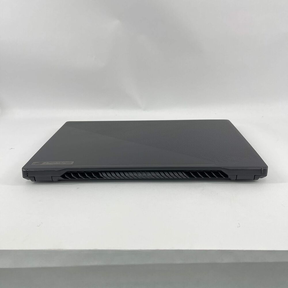 ASUS ROG Zephyrus G15 Gaming Laptop with Ryzen 9, RTX 3070