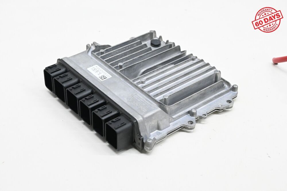 BMW F22 M240i RWD Complete DME ECU Ignition Computer Key Set