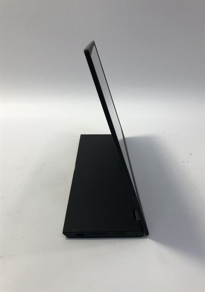Lenovo ThinkVision M14 D18140FX0 14" Full HD IPS Monitor - Slightly Imperfect