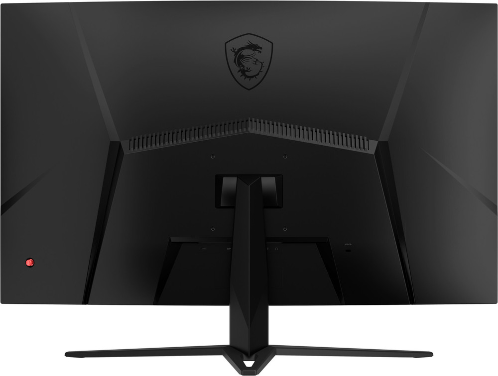 MSI G32C4XS 31.5" 250Hz Curved Gaming Monitor with HDR