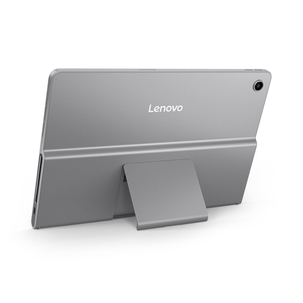 Lenovo Tab Plus - 11.5" IPS Display, 10-Point Touch, 256GB Storage, Android Tablet