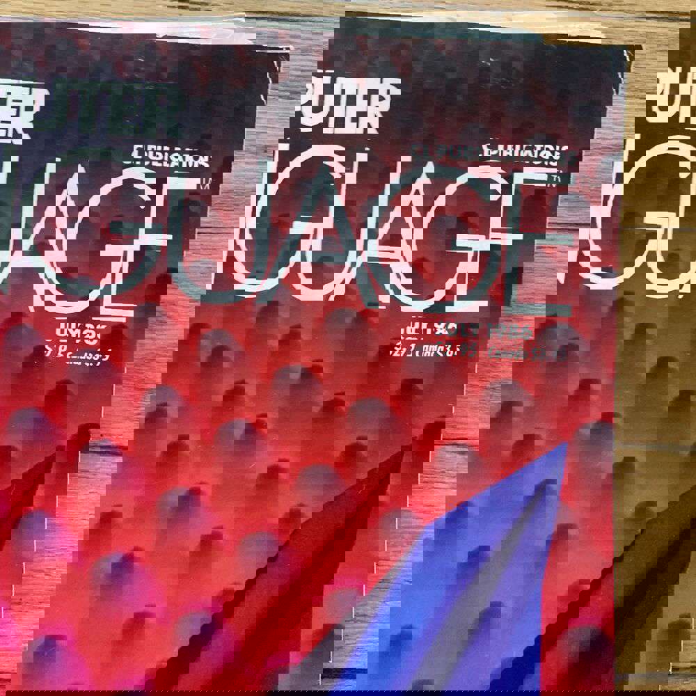 Vintage Computer Language Magazine Set 1986 - Volume 3, Issues 1-12