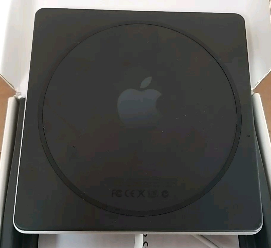 Apple MacBook Air SuperDrive External Optical Drive A1379
