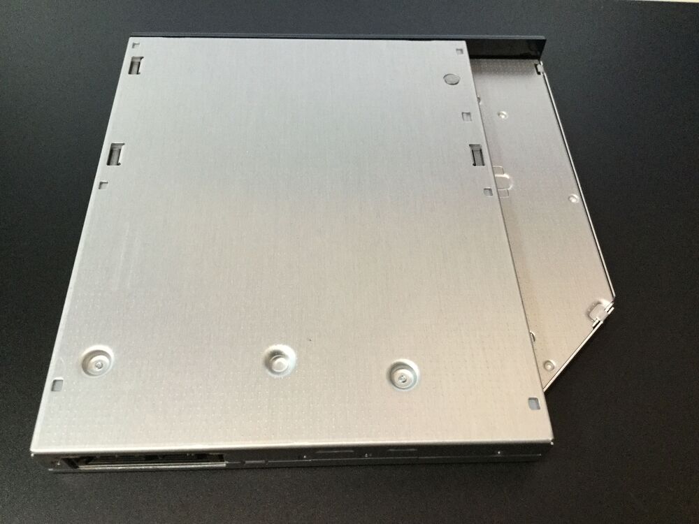 HP 481429-001 Slimline DVD-RW Optical Drive - SATA, 12.7mm