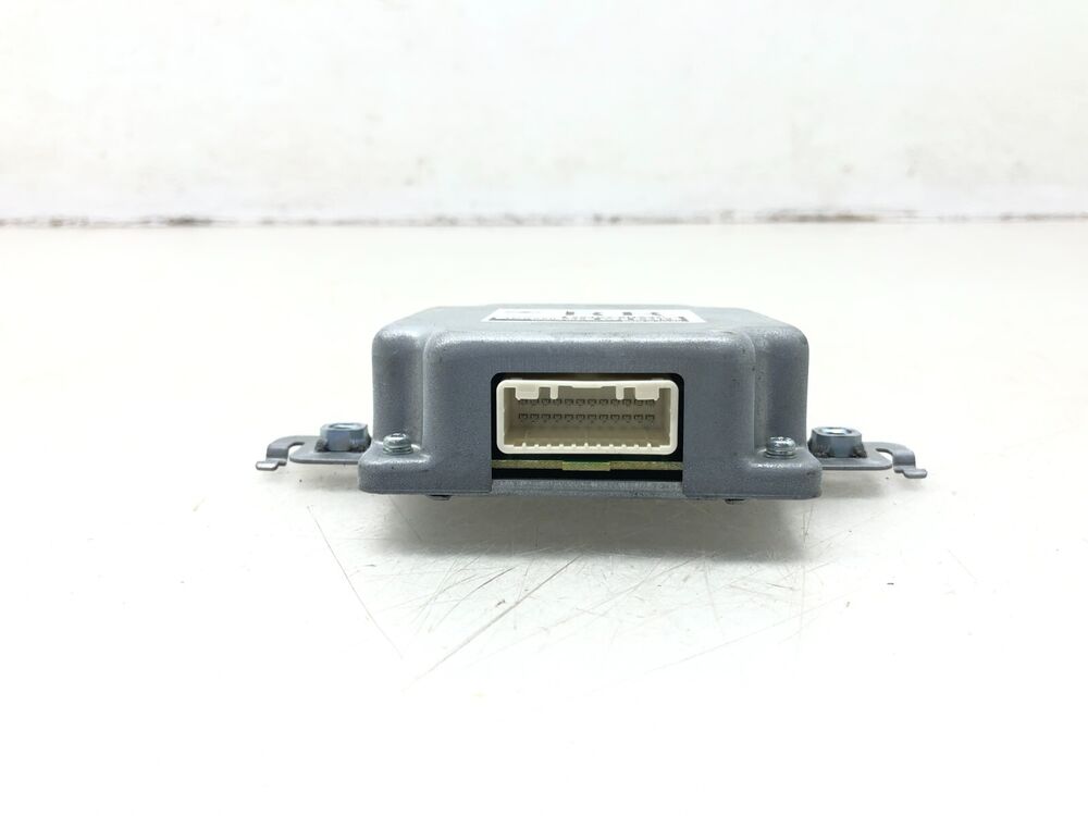 2019-2023 INFINITI QX50 Advanced Driver Assist Control Module OEM