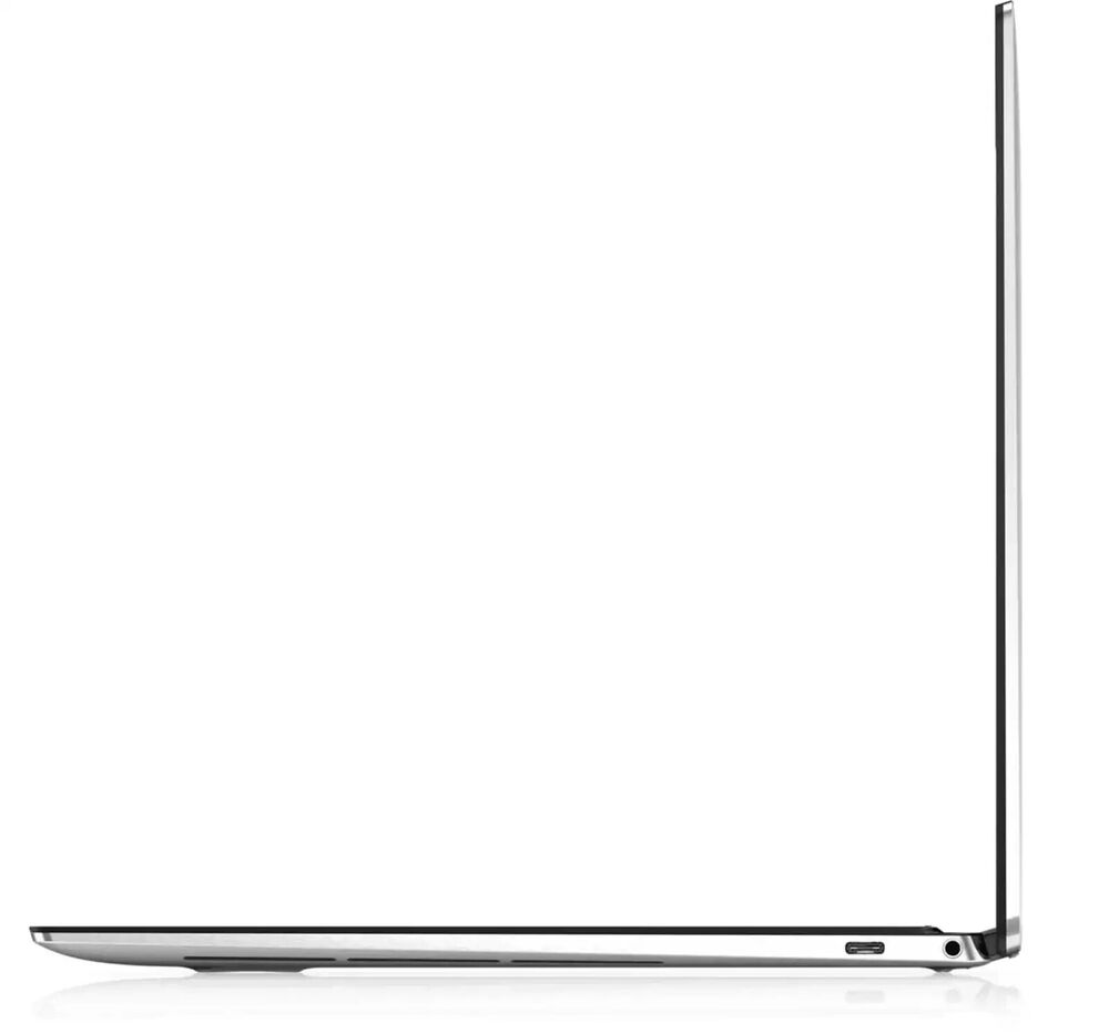 Dell XPS 13.4 Plus Laptop - 11th Gen Intel Core i7, 16GB RAM, 512GB NVMe SSD