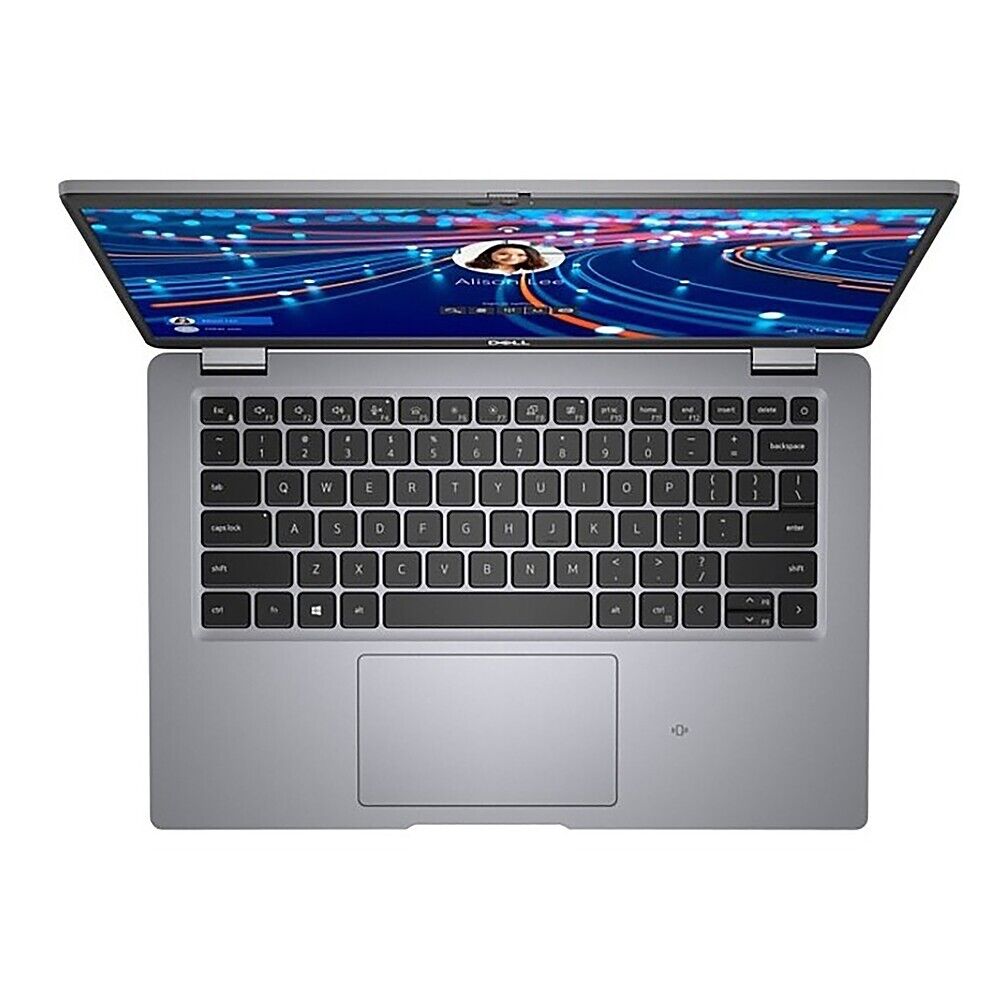 Dell Latitude Gaming Laptop with High-Performance Specs
