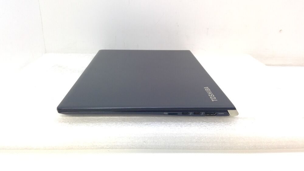 Toshiba Portege X30-E 13.3" Touch Laptop - i5-8350U, 16GB RAM, 256GB SSD