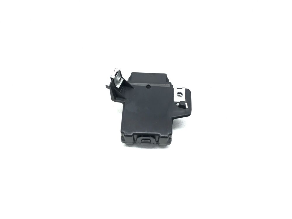 2017-2020 Lincoln Continental Headlight Control Module OEM