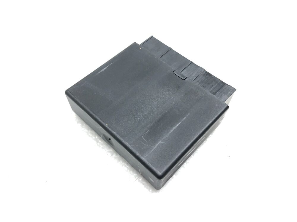 2015-2018 BMW X6 F16 Park Assist Computer Module - Genuine OEM Part